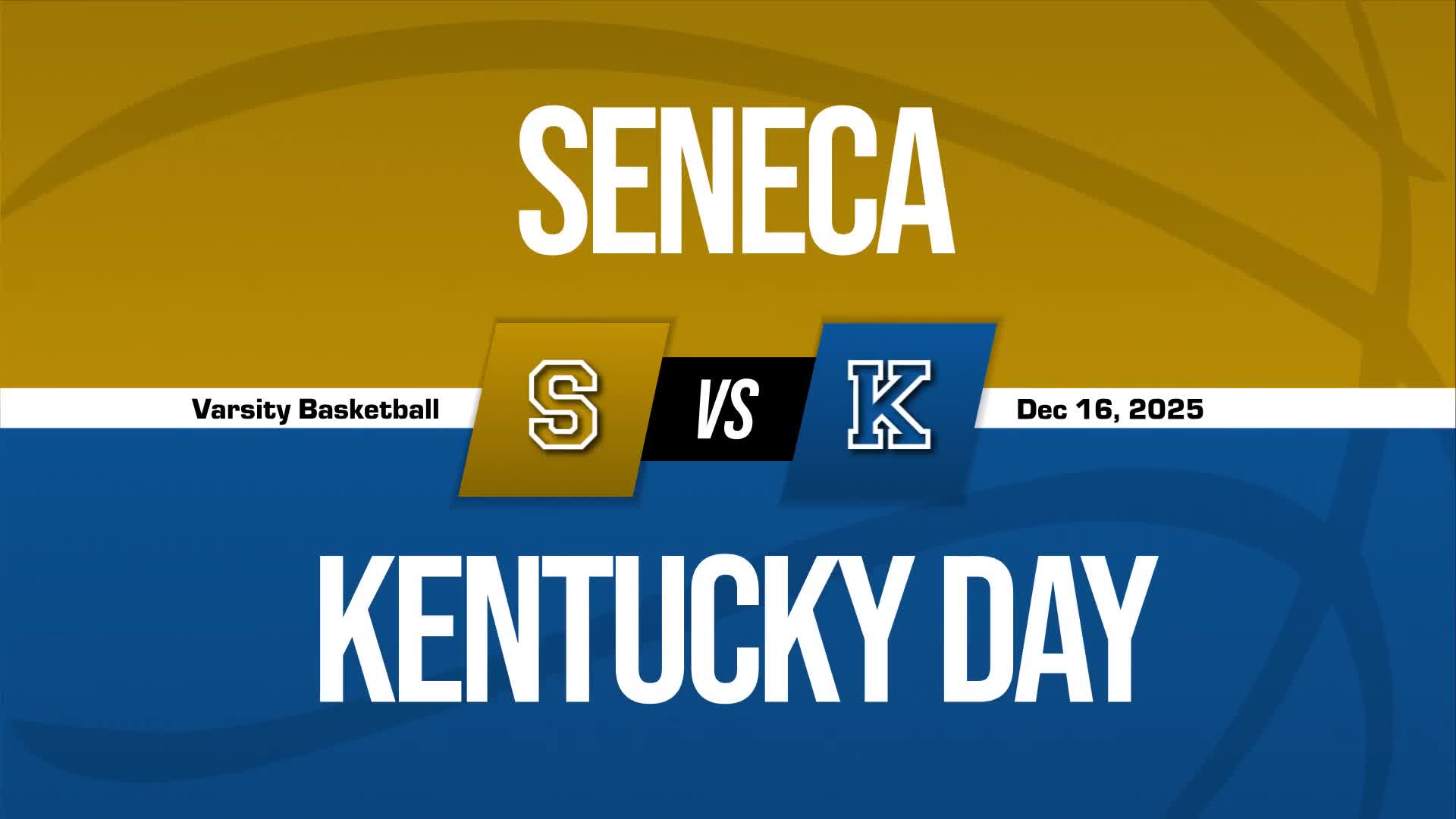 Basketball Recap: Seneca Takes a Loss + How To Watch