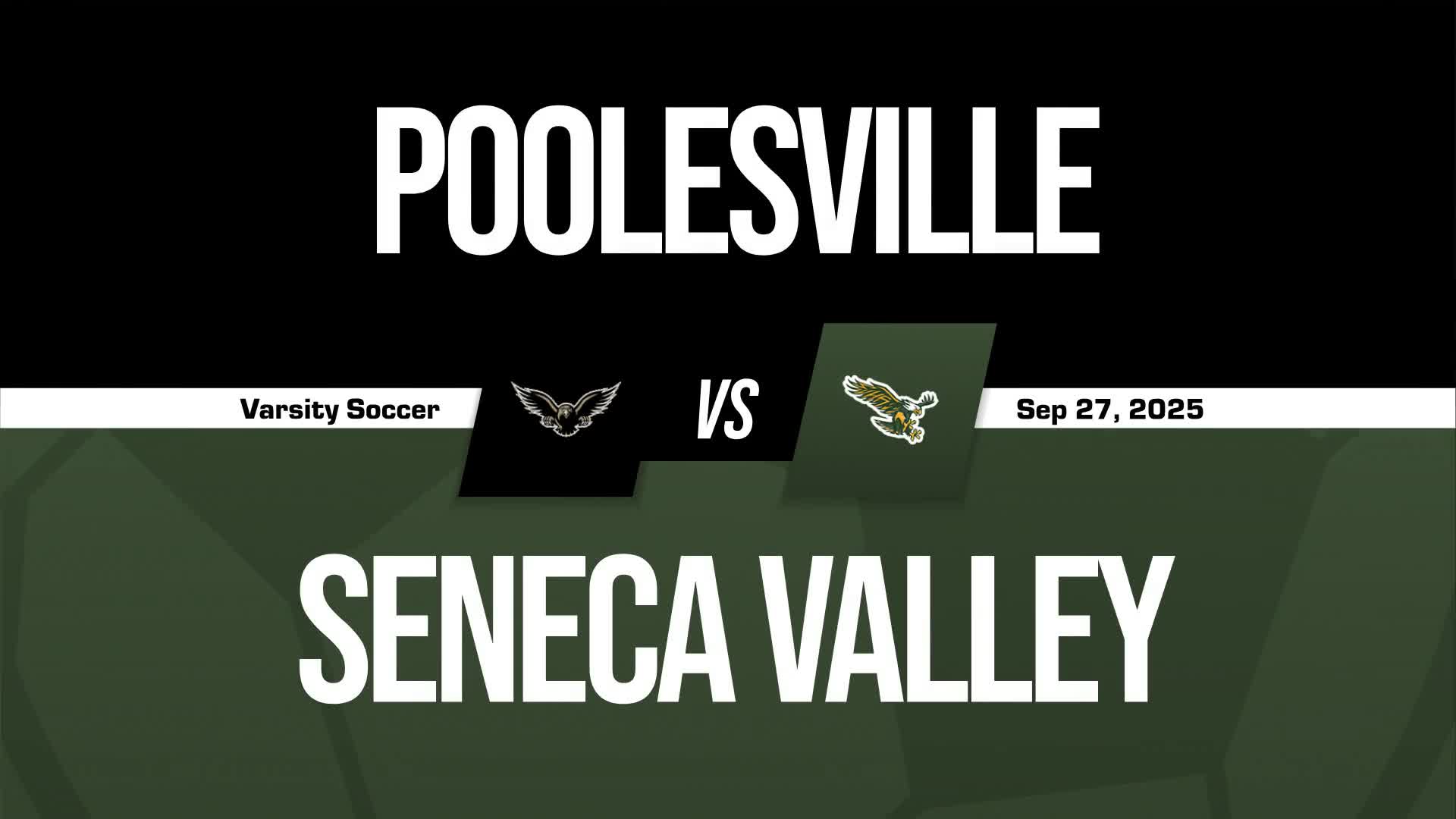 Soccer Game Preview: Poolesville vs. Churchill + How To Watch