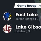 Football Game Recap: Lake Gibson Braves vs. Winter Haven Blue Devils