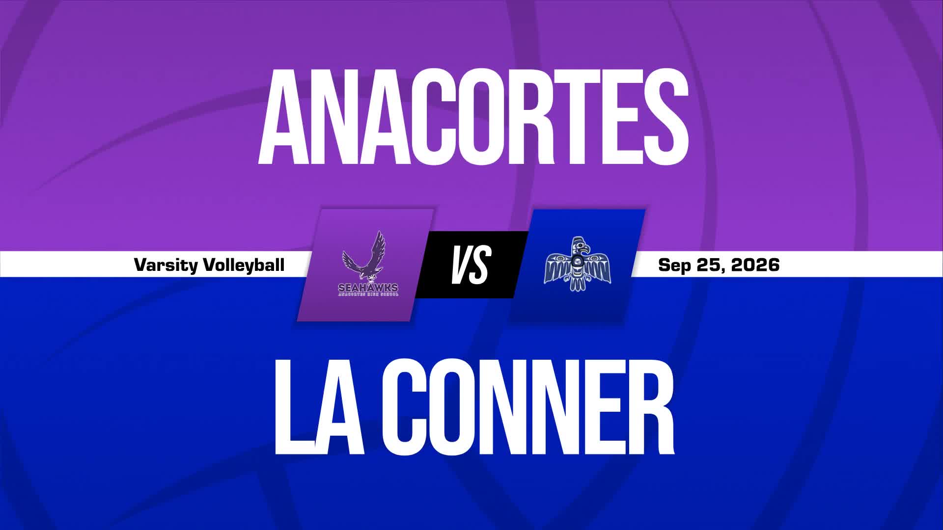 Volleyball Recap: Tough Loss for La Conner