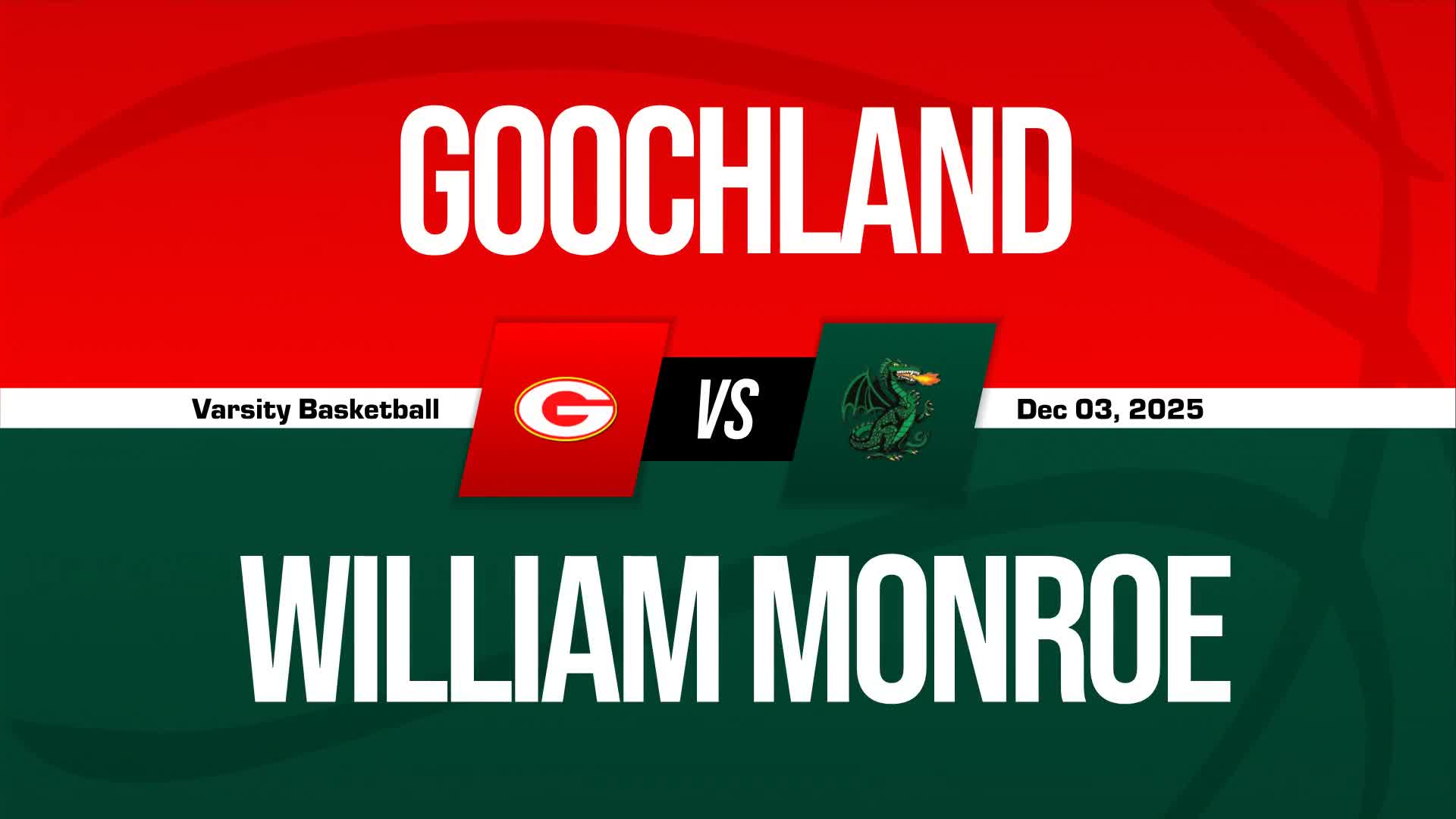 Basketball Game Preview: William Monroe Dragons vs. Madison County Mountaineers + How To Watch
