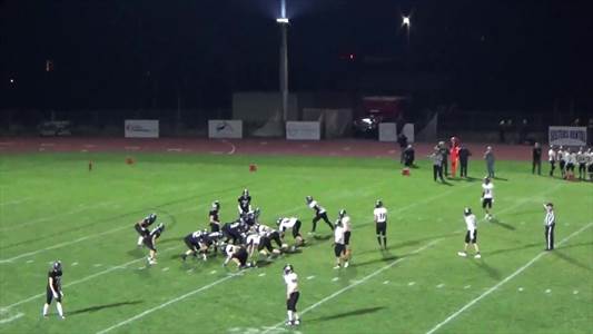 Baseball Recap: Hudson Beckwith leads a balanced attack to beat 