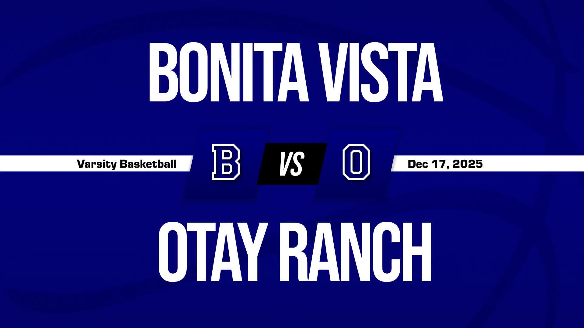 Basketball Game Preview: Bonita Vista Barons vs. University City Centurions + How To Watch