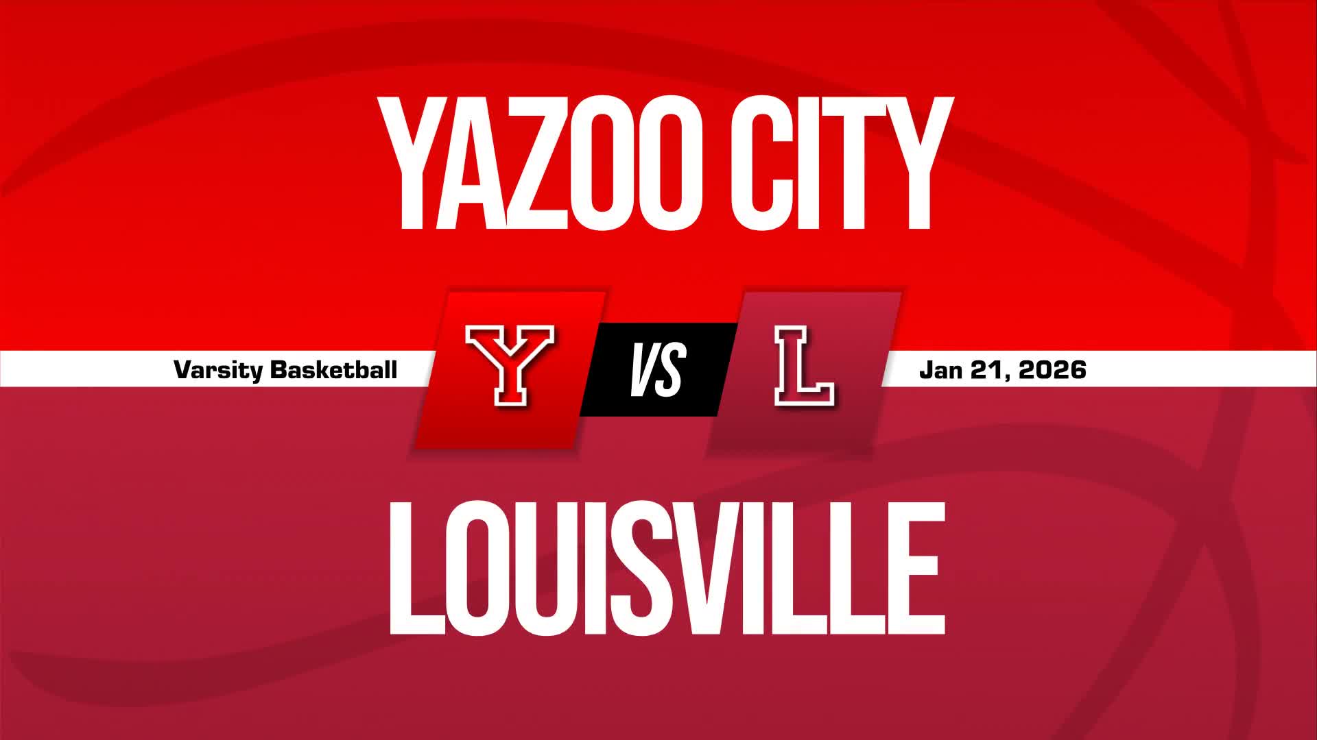 Basketball Game Preview: Yazoo City Indians vs. Kosciusko Whippets