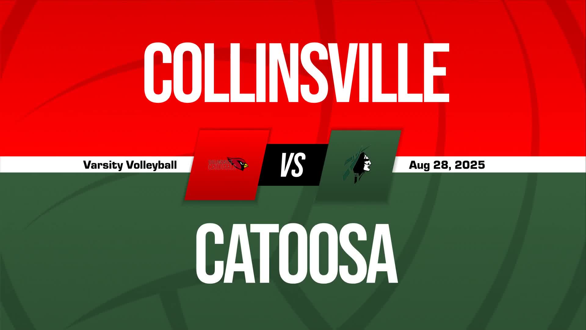 Volleyball Recap: Collinsville Picks Up Fifth Consecutive  Victory