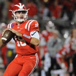 No. 1 Mater Dei making it look easy