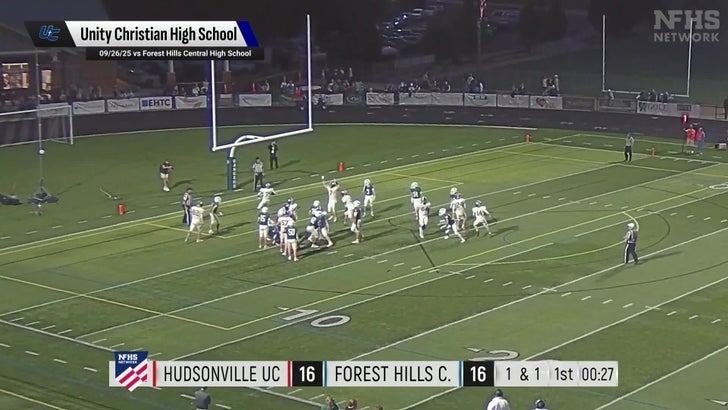 Football Game Preview: Unity Christian Crusaders vs. Divine Chil