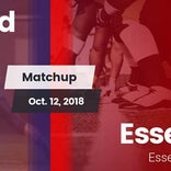 Football Game Recap: Essex vs. Bedford