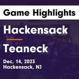 Basketball Game Recap: Hackensack Comets vs. Kennedy Knights