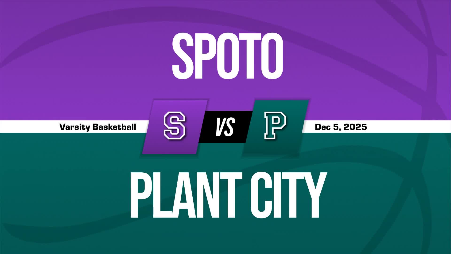 Basketball Recap: Plant City Takes a Loss