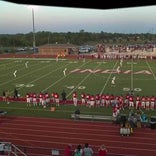 Suburban - White Top Football Player Performances
