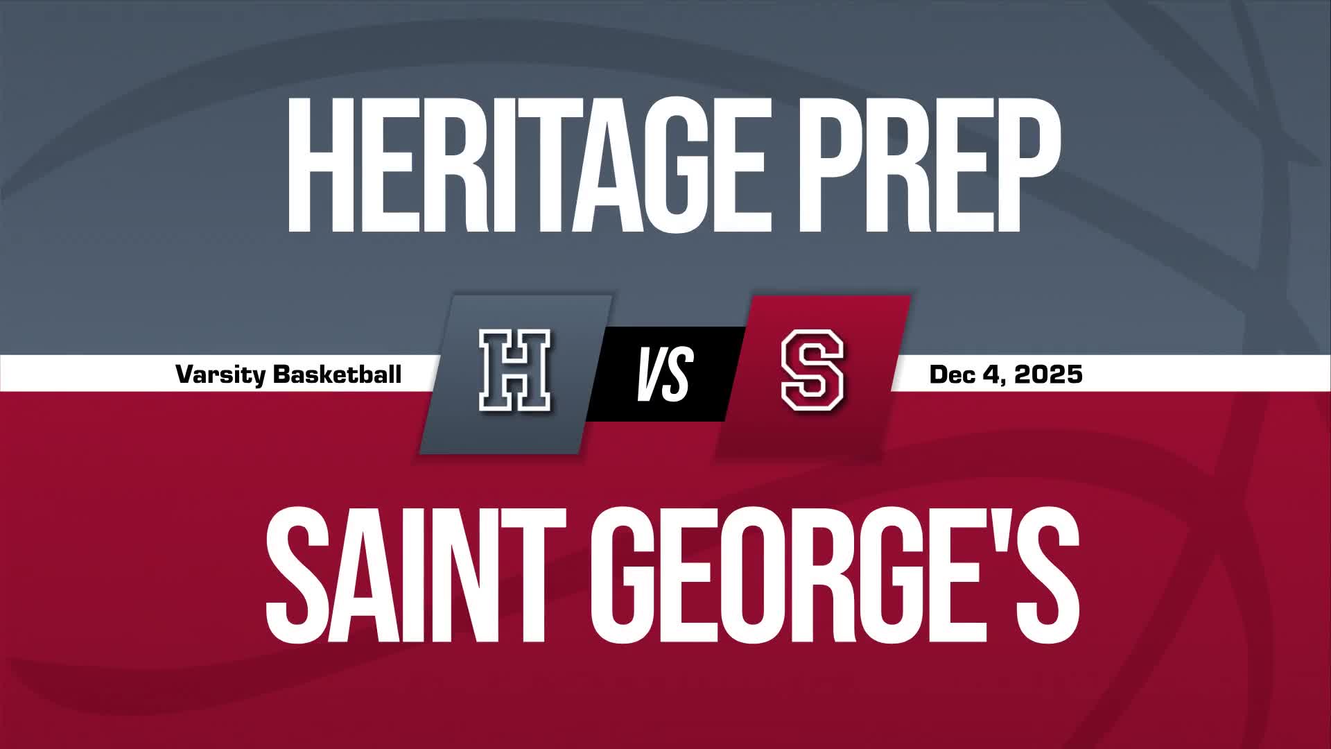 Basketball Game Preview: Heritage Preparatory Rams vs. Atlanta Jewish Academy Jaguar
