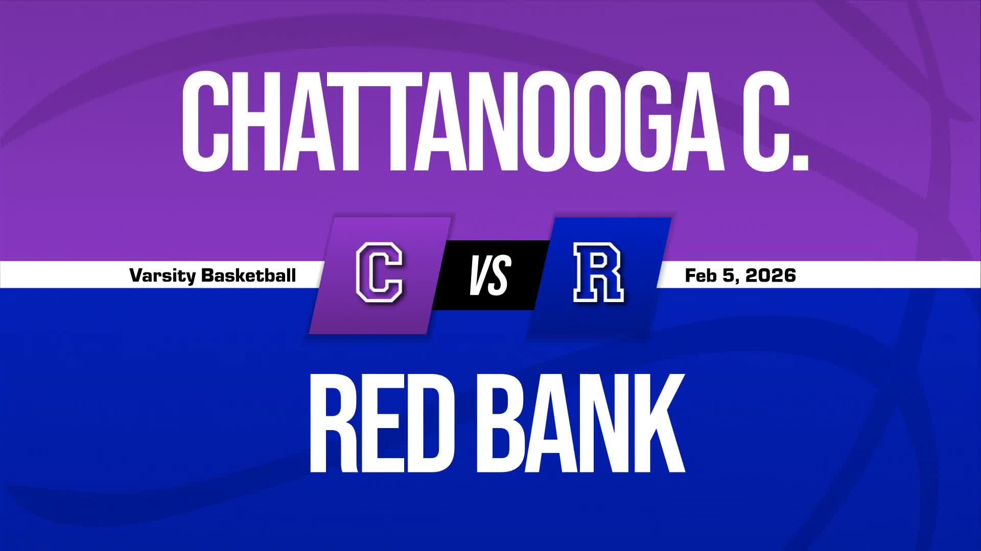 Basketball Recap: Red Bank Piles Up the Points Against Soddy Daisy + How To Watch