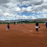 Softball Game Preview: Green Valley Gators vs. Palo Verde Panthers