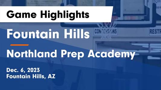 Basketball Game Preview: Northland Prep Academy Spartans vs. BASIS Phoenix Firebirds