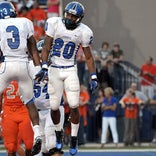 No. 2 Armwood holds off No. 9 Gorman