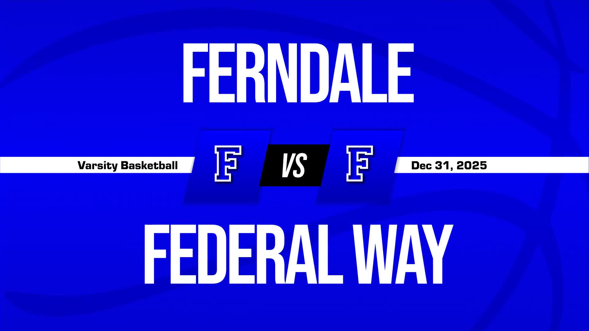 Basketball Recap: Federal Way Comes Up Short + How To Watch
