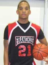 D'Angelo Harrison