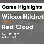 Wilcox-Hildreth vs. Arapahoe