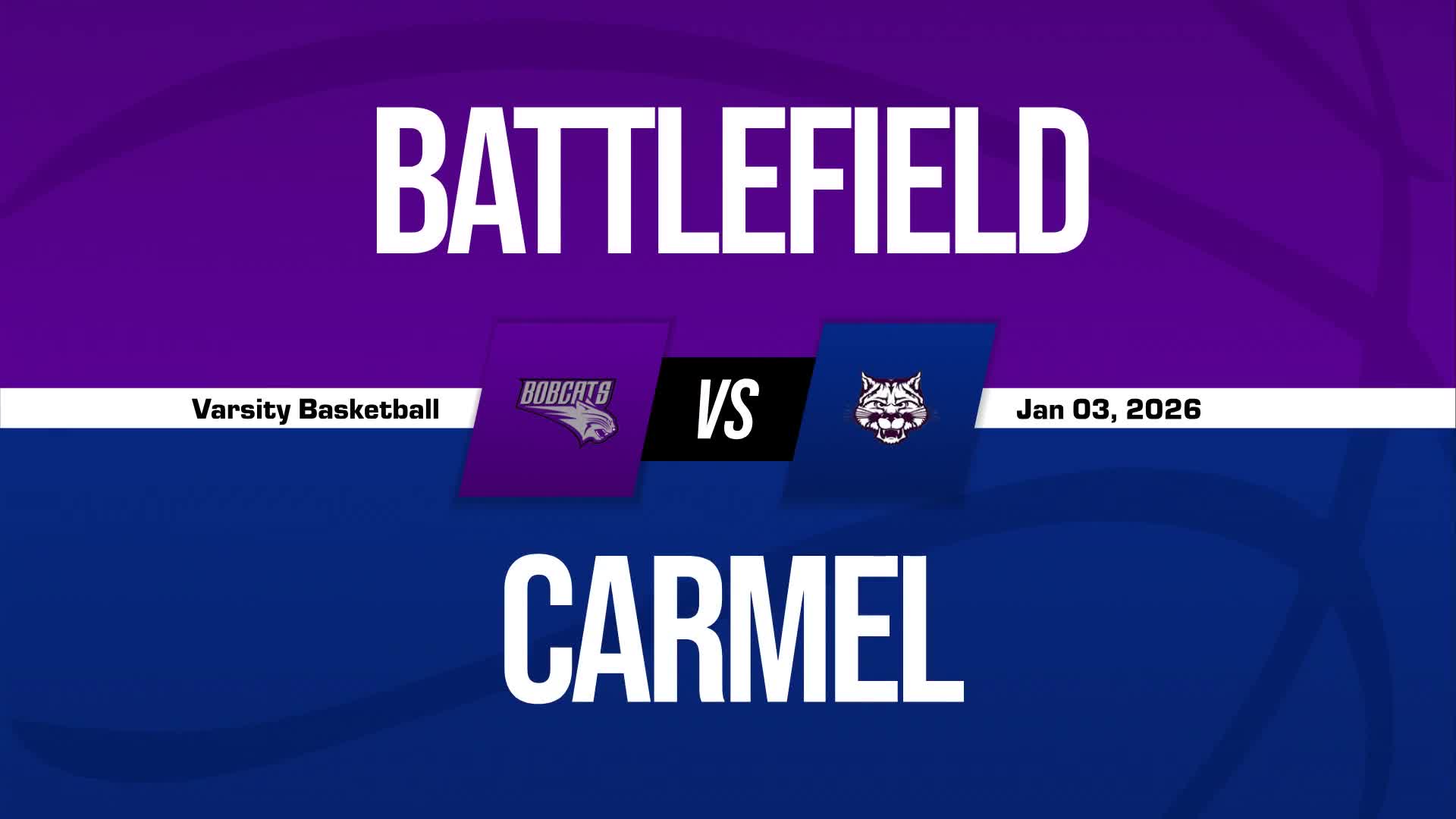 Edoardo Marra Game Report: vs Battlefield