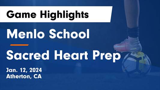 Soccer Game Preview: Menlo School vs. Los Gatos