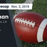 Football Game Preview: Newman vs. Northlake Christian