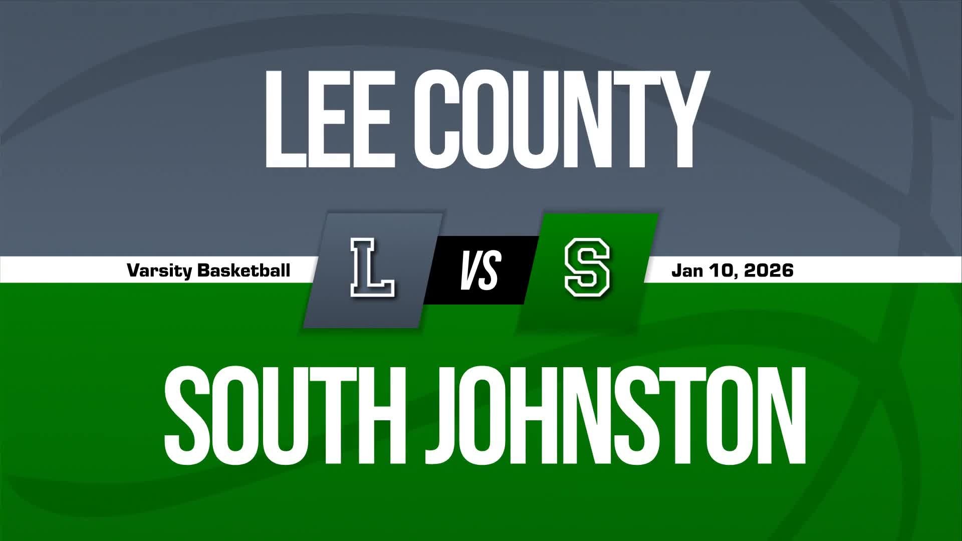 Basketball Game Preview: South Johnston Trojans vs. Western Harnett Eagles