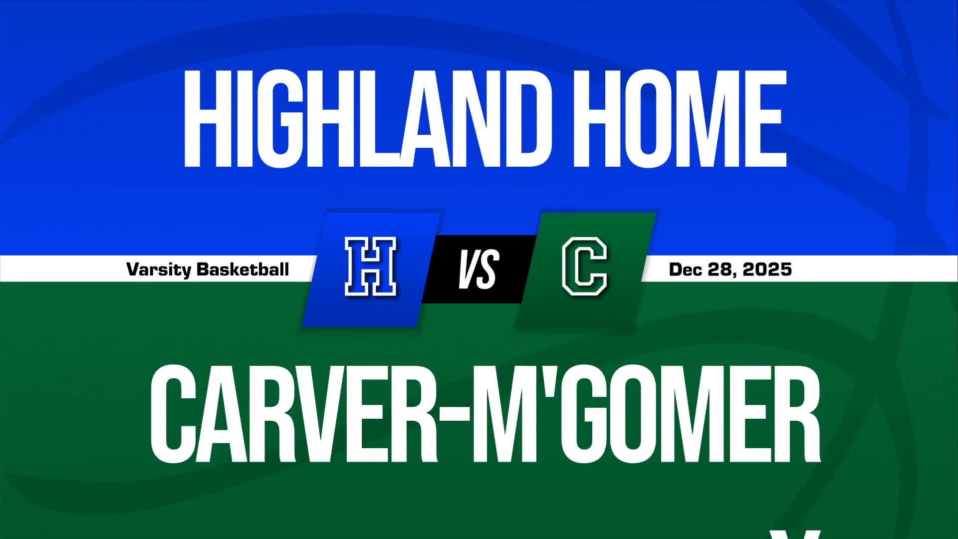 Basketball Game Preview: Carver Montgomery Wolverines vs. Pike Road Patriots + How To Watch