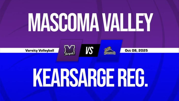 Volleyball Game Preview: Mascoma Royals vs. Conant Orioles