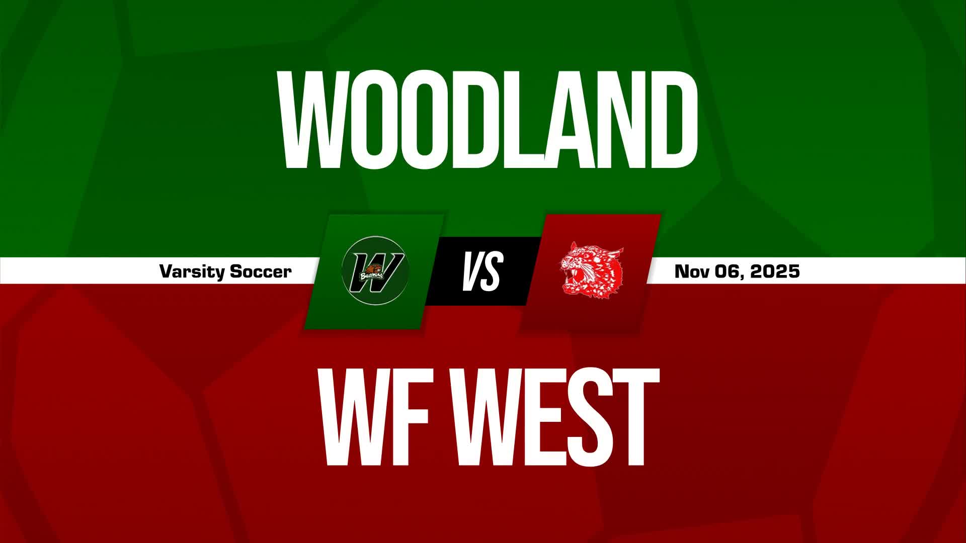 Soccer Recap: WF West Takes a Loss + How To Watch