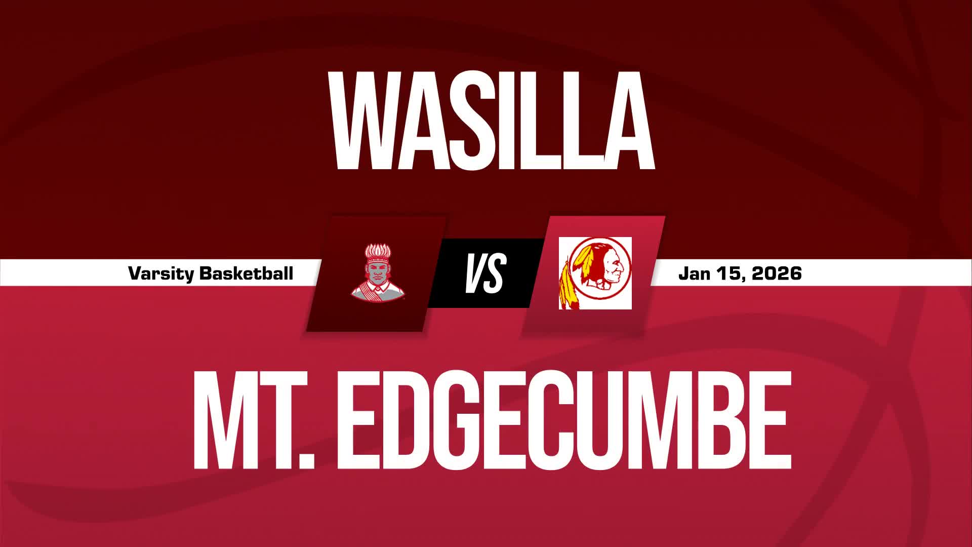 Basketball Game Preview: Mt. Edgecumbe Braves vs. Redington Huskies + How To Watch