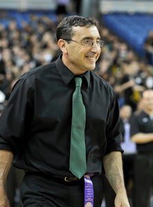 Tom Gonsalves, St. Mary's
