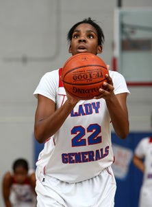 Reshanda Gray, Washington