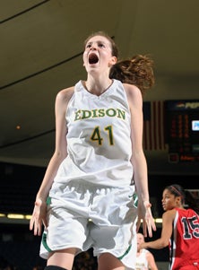 Bonnie Samuelson, Edison