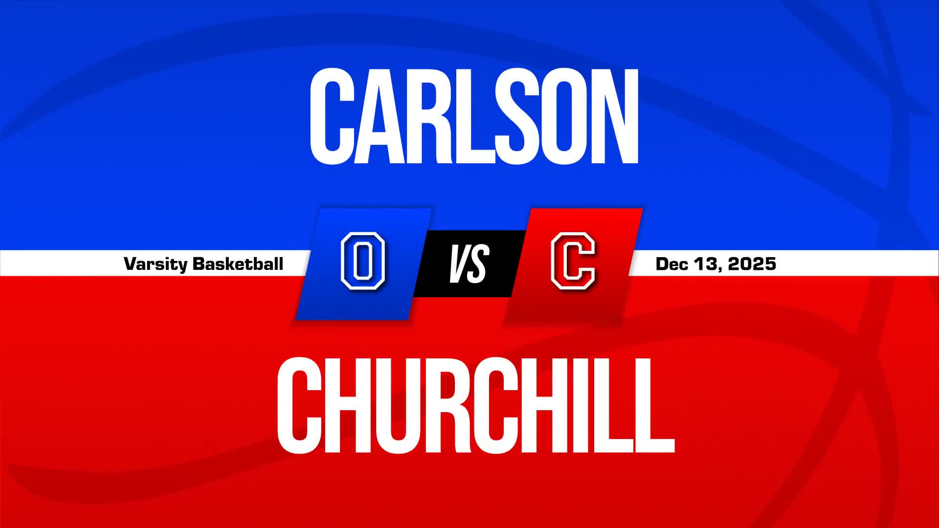 Basketball Recap: Make It Five in a Row for Carlson