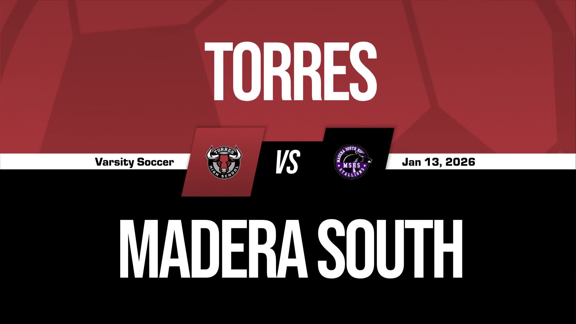 Soccer Recap: Torres Extends Winning Streak to Four