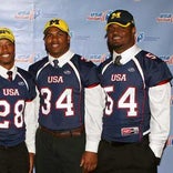 Michigan, Texas lead charge at 2012 National Signing Day Bonanza in Austin