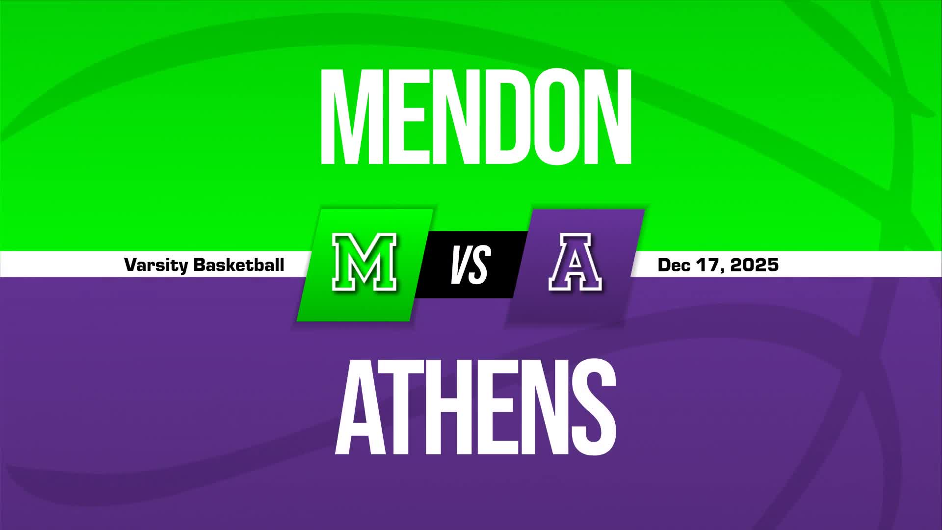 Gabe Terry Game Report: @ Athens + How To Watch
