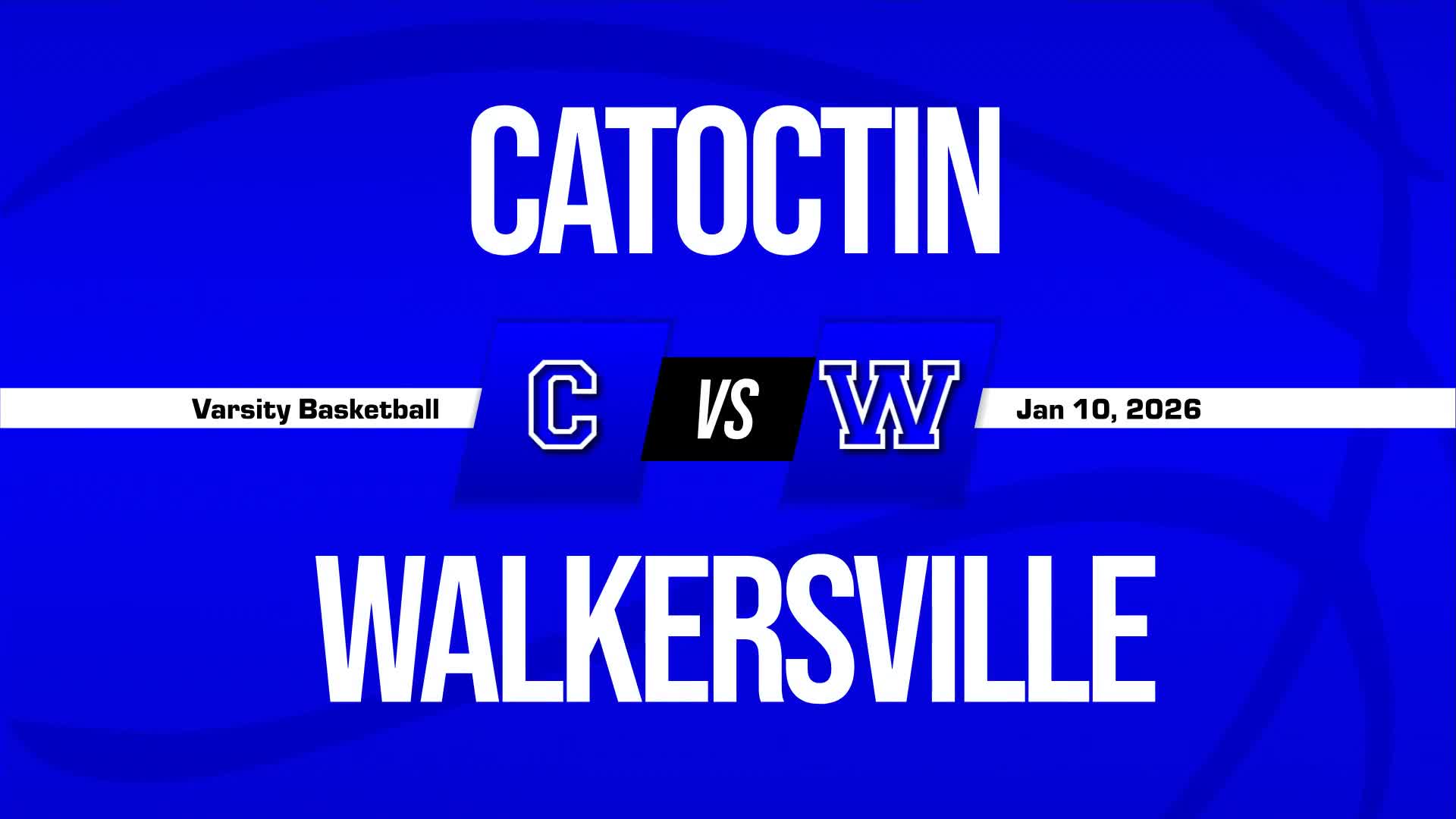 Basketball Game Preview: Walkersville Lions vs. Urbana Hawks + How To Watch