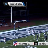 Football Recap: Glendale Comes Up Short + How To Watch