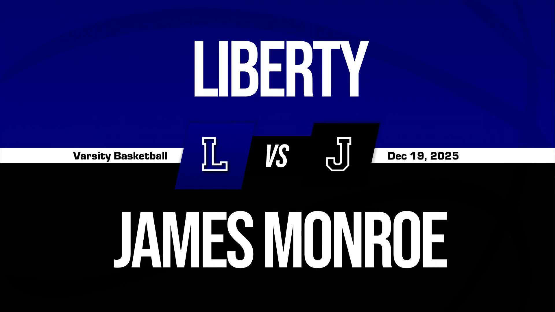 Basketball Game Preview: Liberty Eagles vs. James Wood Colonels + How To Watch