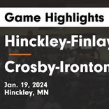 Hinckley-Finlayson vs. Proctor