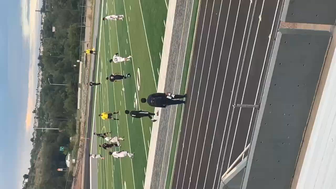 Soccer Game Preview: Harrison vs. Canon City