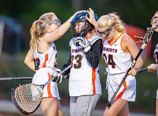 Ensworth was the Tennessee TGLA Private lacrosse champion.