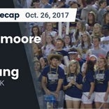 Football Game Preview: Southmoore vs. Mustang