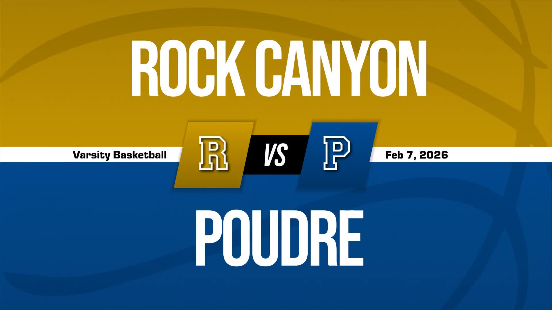 Basketball Game Preview: Rock Canyon Jaguars vs. Highlands Ranch Falcons + How To Watch