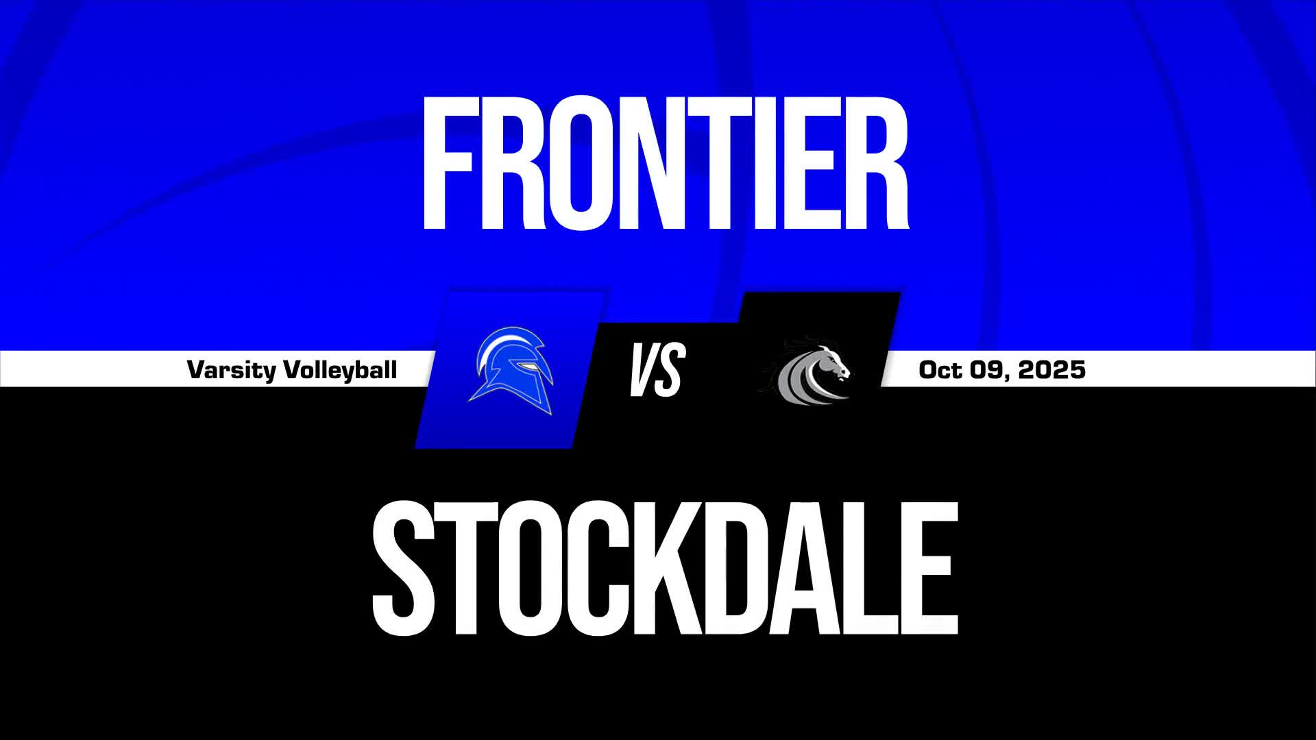Volleyball Game Preview: Stockdale Mustangs vs. Liberty Patriots + How To Watch