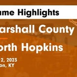 Madisonville-North Hopkins vs. Breathitt County