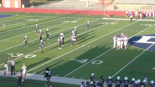 Football Game Preview: Peyton Panthers vs. Colorado Springs Chri