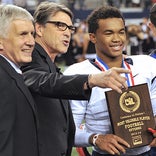 Final 2013 MaxPreps Texas Top 25 high school football rankings